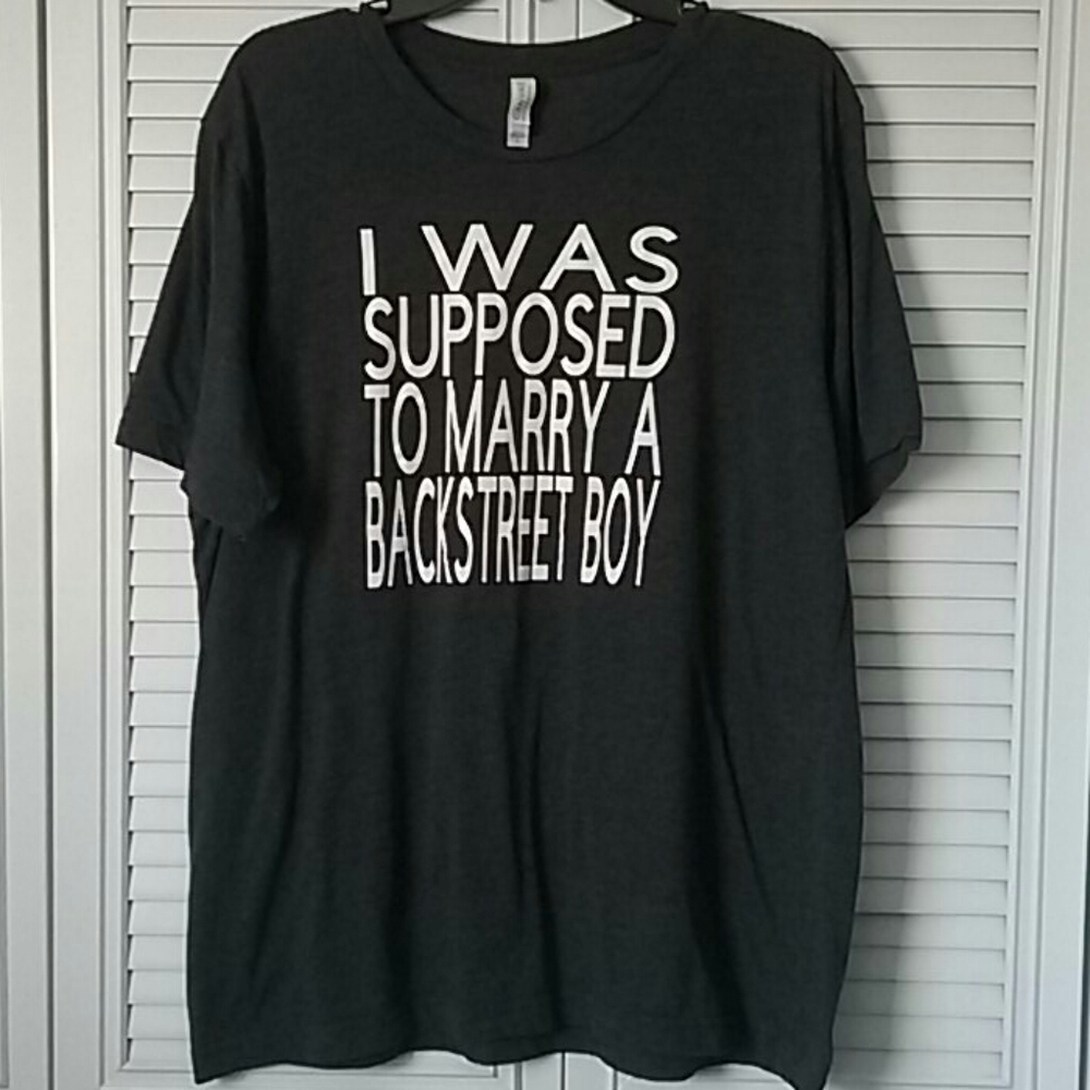 Cute Tee-shirt sz-XL